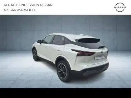 Photo 6 Nissan Qashqai  e-POWER 190ch Tekna 2022