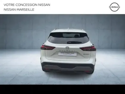 Photo 5 Nissan Qashqai  e-POWER 190ch Tekna 2022