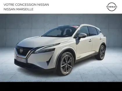 Photo 15 Nissan Qashqai  e-POWER 190ch Tekna 2022