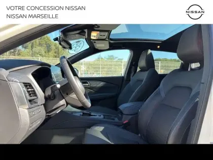 Photo 23 Nissan Qashqai  e-POWER 190ch Tekna 2022