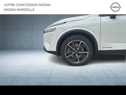 Photo 7 Nissan Qashqai  e-POWER 190ch Tekna 2022