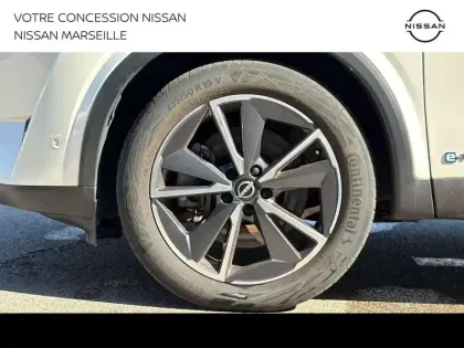 Photo 27 Nissan Qashqai  e-POWER 190ch Tekna 2022