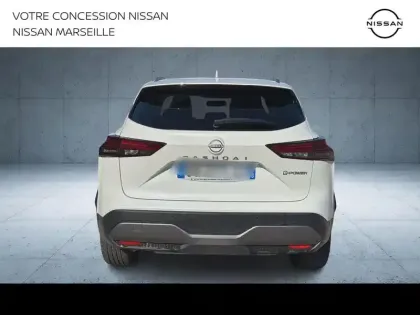 Photo 17 Nissan Qashqai  e-POWER 190ch Tekna 2022