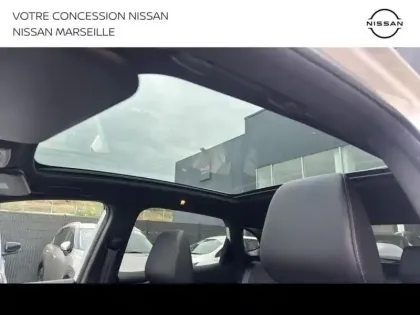 Photo 13 Nissan Qashqai  e-POWER 190ch Tekna 2022