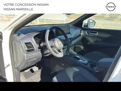 Photo 19 Nissan Qashqai  e-POWER 190ch Tekna 2022