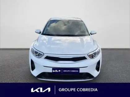 Photo 4 Kia Stonic  1.0 T-GDi 100ch Motion