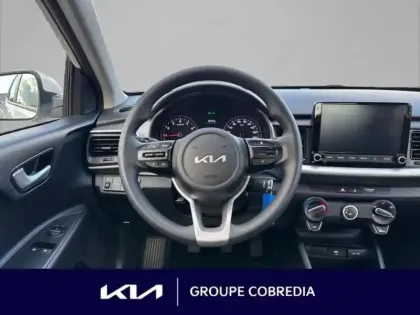 Photo 6 Kia Stonic  1.0 T-GDi 100ch Motion