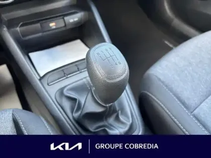 Photo 9 Kia Stonic  1.0 T-GDi 100ch Motion