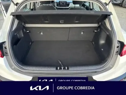 Photo 11 Kia Stonic  1.0 T-GDi 100ch Motion