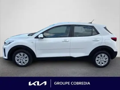 Photo 1 Kia Stonic  1.0 T-GDi 100ch Motion