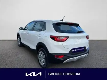 Photo 2 Kia Stonic  1.0 T-GDi 100ch Motion