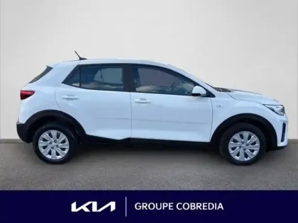 Photo 3 Kia Stonic  1.0 T-GDi 100ch Motion