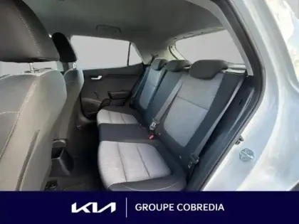 Photo 10 Kia Stonic  1.0 T-GDi 100ch Motion