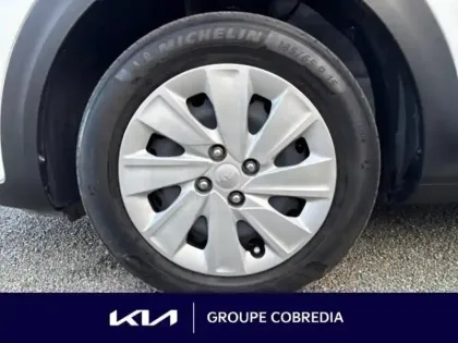 Photo 12 Kia Stonic  1.0 T-GDi 100ch Motion