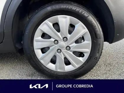 Photo 13 Kia Stonic  1.0 T-GDi 100ch Motion