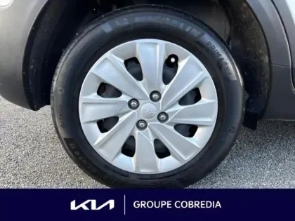 Photo 14 Kia Stonic  1.0 T-GDi 100ch Motion