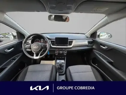 Photo 5 Kia Stonic  1.0 T-GDi 100ch Motion
