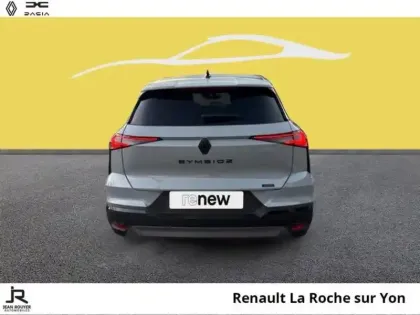 Photo 10 Renault Symbioz  1.6 E-Tech full hybrid 145ch esprit Alpine