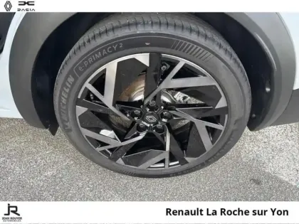 Photo 7 Renault Symbioz  1.6 E-Tech full hybrid 145ch esprit Alpine