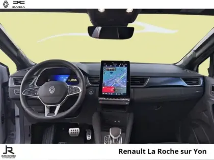 Photo 4 Renault Symbioz  1.6 E-Tech full hybrid 145ch esprit Alpine