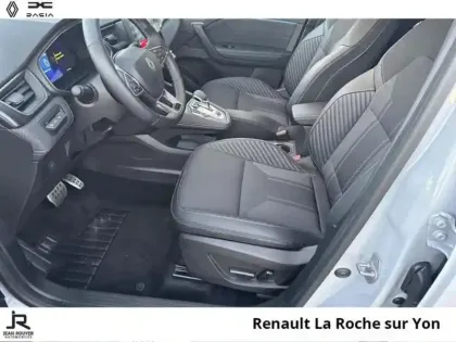 Photo 2 Renault Symbioz  1.6 E-Tech full hybrid 145ch esprit Alpine