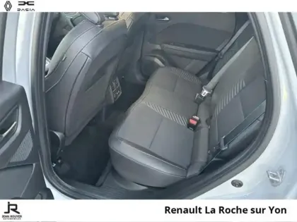 Photo 3 Renault Symbioz  1.6 E-Tech full hybrid 145ch esprit Alpine