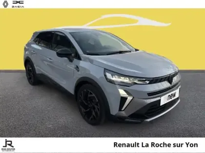 Photo 1 Renault Symbioz  1.6 E-Tech full hybrid 145ch esprit Alpine