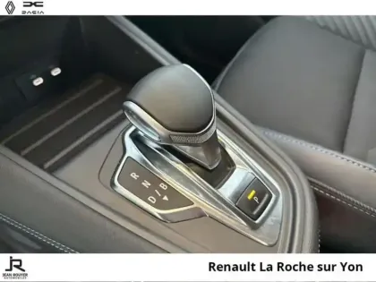 Photo 5 Renault Symbioz  1.6 E-Tech full hybrid 145ch esprit Alpine