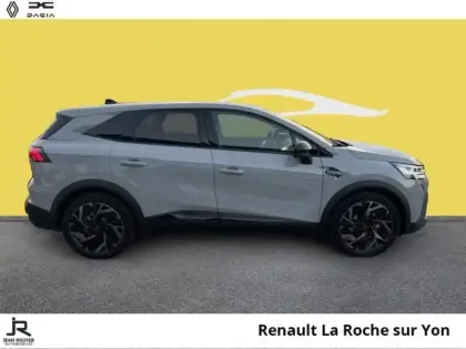 Photo 12 Renault Symbioz  1.6 E-Tech full hybrid 145ch esprit Alpine