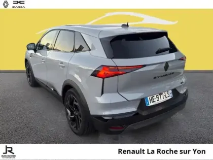 Photo 9 Renault Symbioz  1.6 E-Tech full hybrid 145ch esprit Alpine