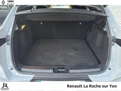 Photo 6 Renault Symbioz  1.6 E-Tech full hybrid 145ch esprit Alpine