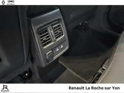 Photo 14 Renault Symbioz  1.6 E-Tech full hybrid 145ch esprit Alpine