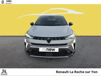 Photo 8 Renault Symbioz  1.6 E-Tech full hybrid 145ch esprit Alpine