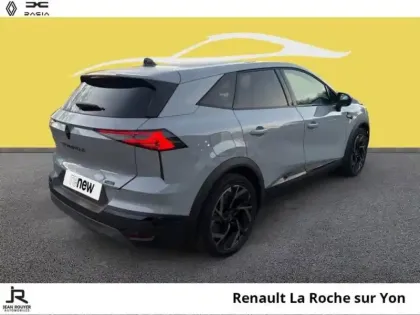 Photo 11 Renault Symbioz  1.6 E-Tech full hybrid 145ch esprit Alpine