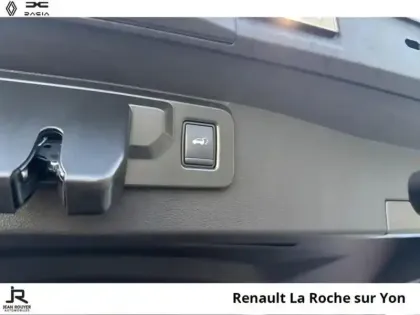 Photo 13 Renault Symbioz  1.6 E-Tech full hybrid 145ch esprit Alpine