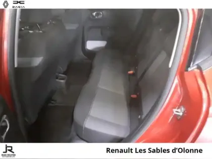 Photo 3 Citroën C3  1.5 BlueHDi 100ch S&S Shine BVM6