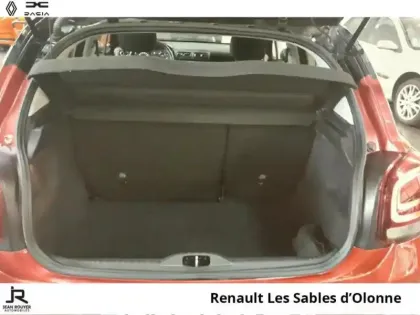 Photo 6 Citroën C3  1.5 BlueHDi 100ch S&S Shine BVM6