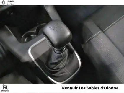 Photo 5 Citroën C3  1.5 BlueHDi 100ch S&S Shine BVM6