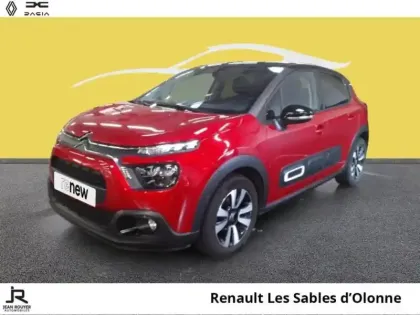 Photo Citroën C3