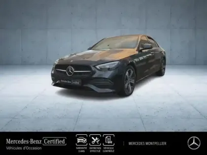 Photo Mercedes Classe C