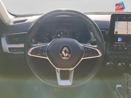 Photo 11 Renault Arkana  1.3 TCe 140ch FAP Intens EDC -21B Camera GPS