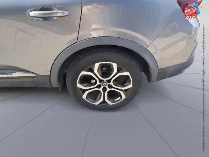 Photo 9 Renault Arkana  1.3 TCe 140ch FAP Intens EDC -21B Camera GPS