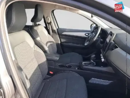 Photo 4 Renault Arkana  1.3 TCe 140ch FAP Intens EDC -21B Camera GPS