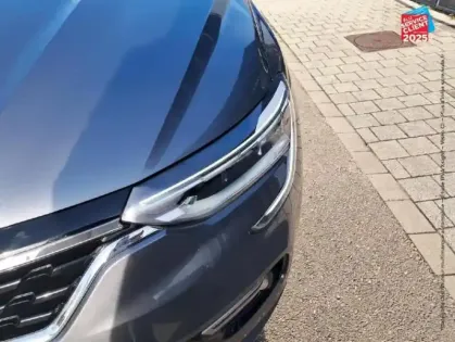 Photo 12 Renault Arkana  1.3 TCe 140ch FAP Intens EDC -21B Camera GPS