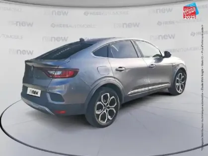 Photo 5 Renault Arkana  1.3 TCe 140ch FAP Intens EDC -21B Camera GPS