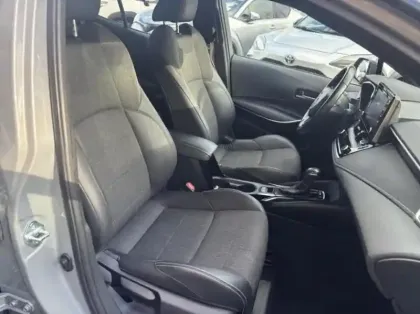 Photo 14 Toyota Corolla  122h JBL Edition MY21