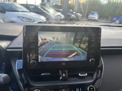 Photo 8 Toyota Corolla  122h JBL Edition MY21