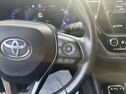 Photo 6 Toyota Corolla  122h JBL Edition MY21