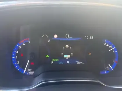 Photo 7 Toyota Corolla  122h JBL Edition MY21