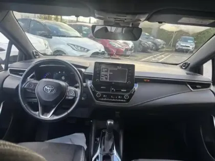 Photo 4 Toyota Corolla  122h JBL Edition MY21